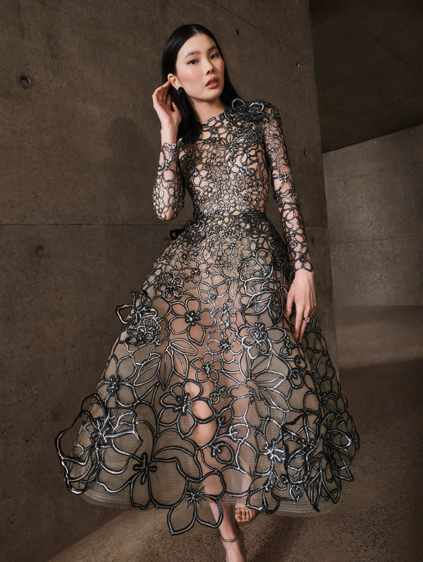 cocktail dresses fall 2025 Pre-Fall 2025