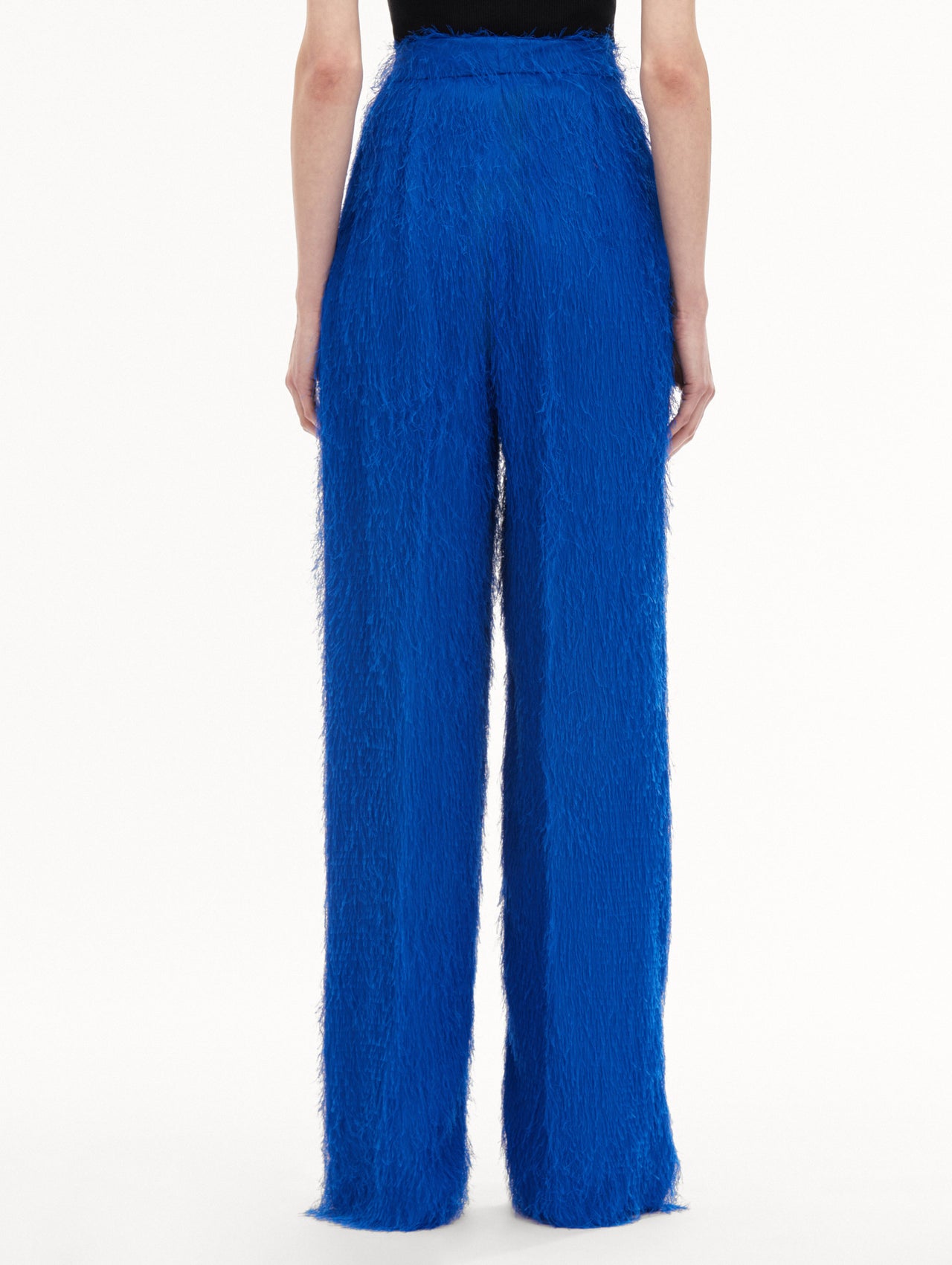 Fil à fil Pants