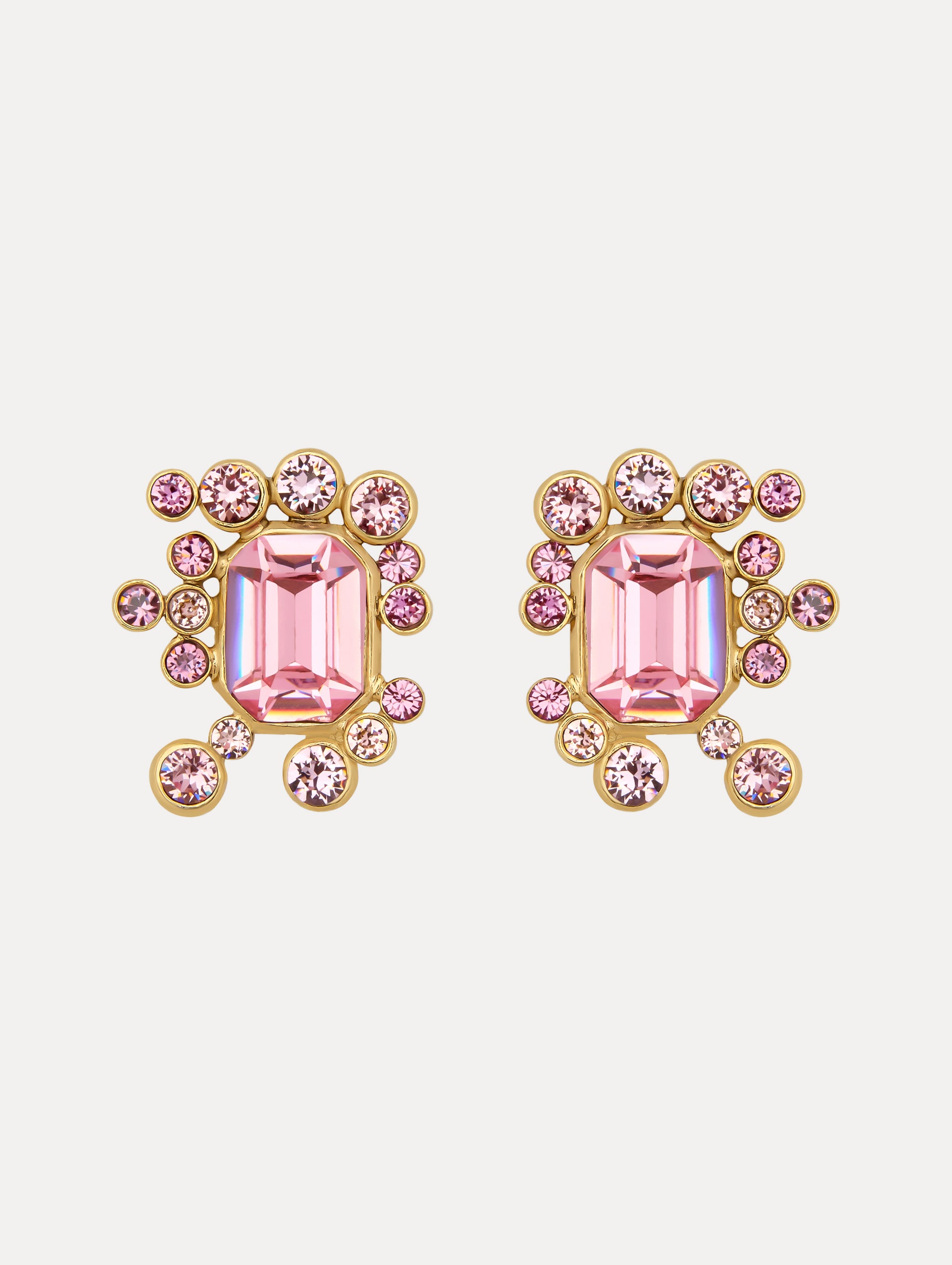 ECM14RHSI - Earrings main image 0