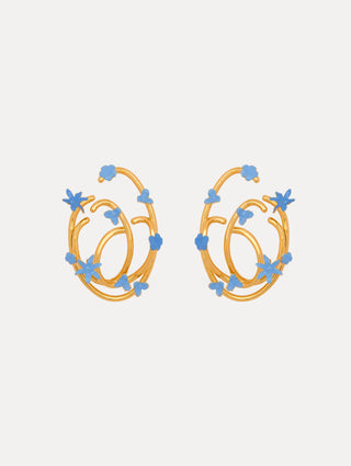 Earrings 2509