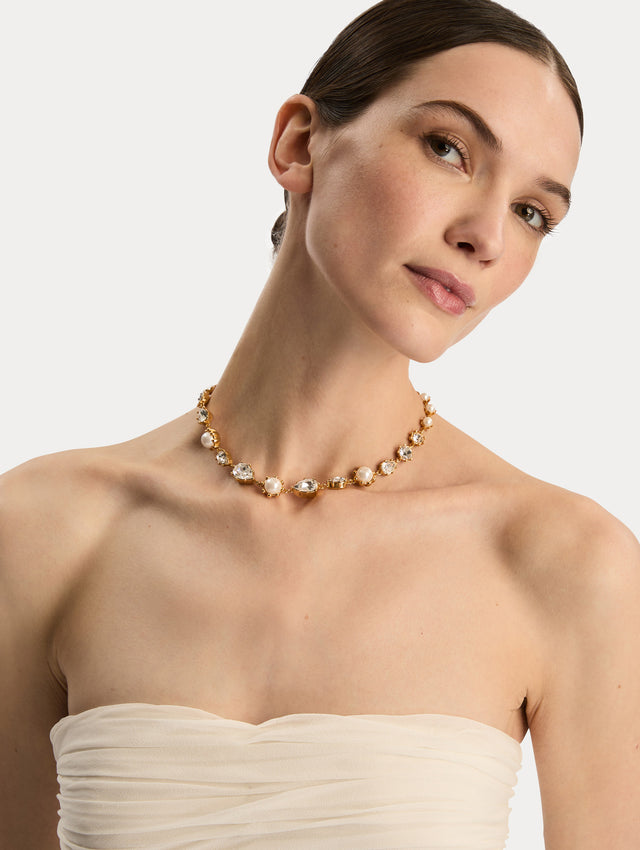 Necklaces Necklaces