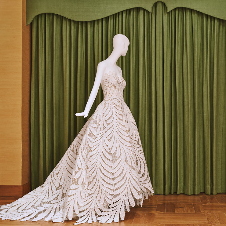 Oscar de la Renta | Ready-to-Wear & Accessories Oscar de la Renta | Ready-to-Wear & Accessories