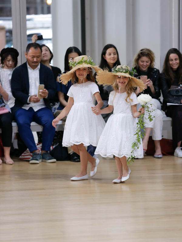ladies spring dresses 2018 Bridal Spring 2018 Fashion shows