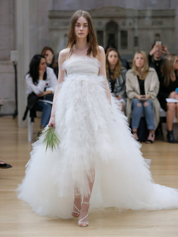 Bridal Spring 2018 Bridal Spring 2018