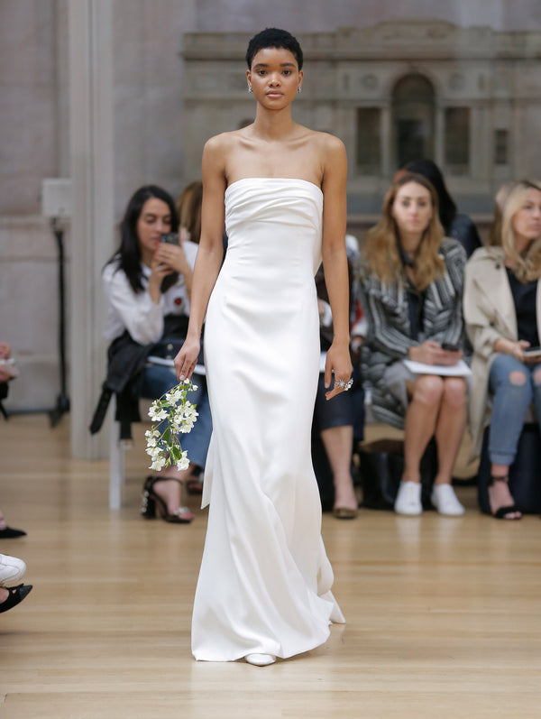 Bridal Spring 2018 Bridal Spring 2018