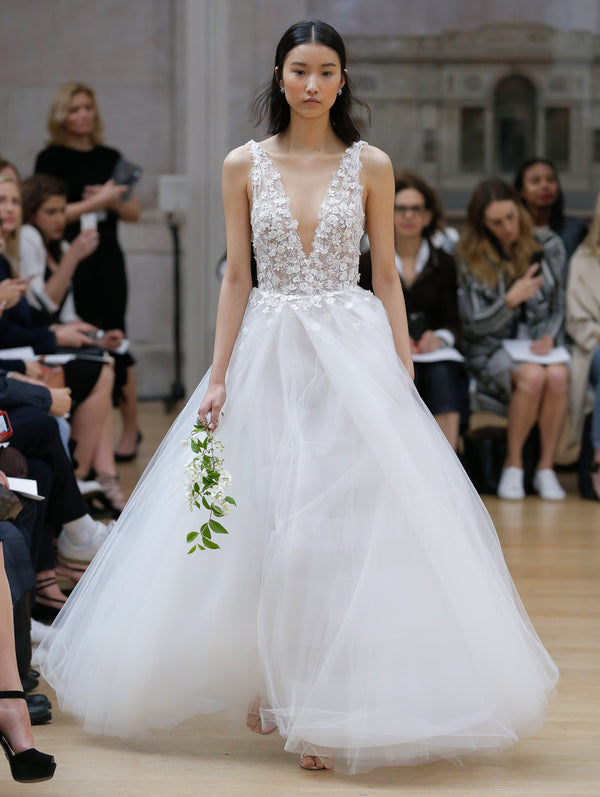 Bridal Spring 2018 Bridal Spring 2018