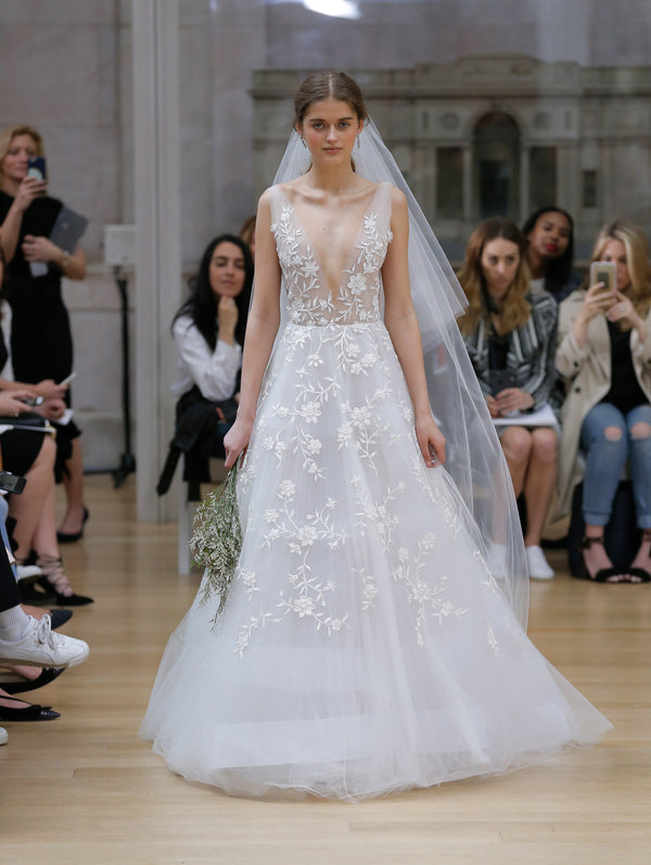 Bridal Spring 2018 Bridal Spring 2018