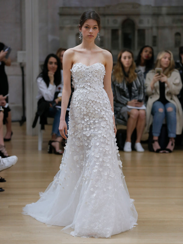 Bridal Spring 2018 Bridal Spring 2018