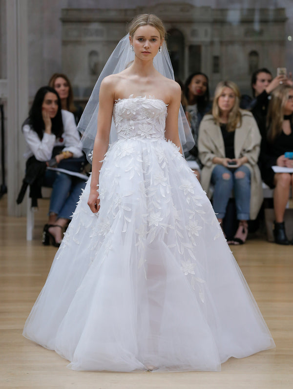 Bridal Spring 2018 Bridal Spring 2018