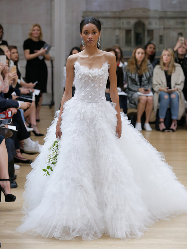 Bridal Spring 2018 Bridal Spring 2018