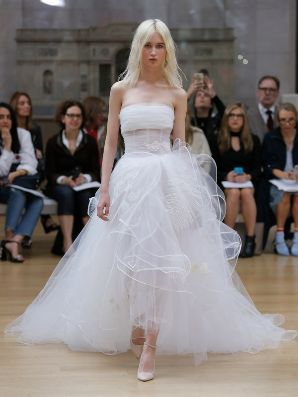 Bridal Spring 2018 Bridal Spring 2018