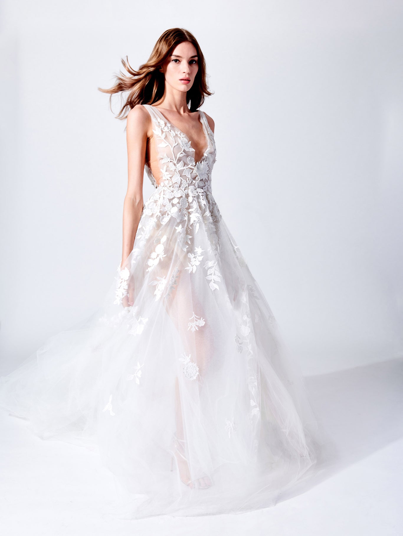 Bridal Collection 2019 - Blair