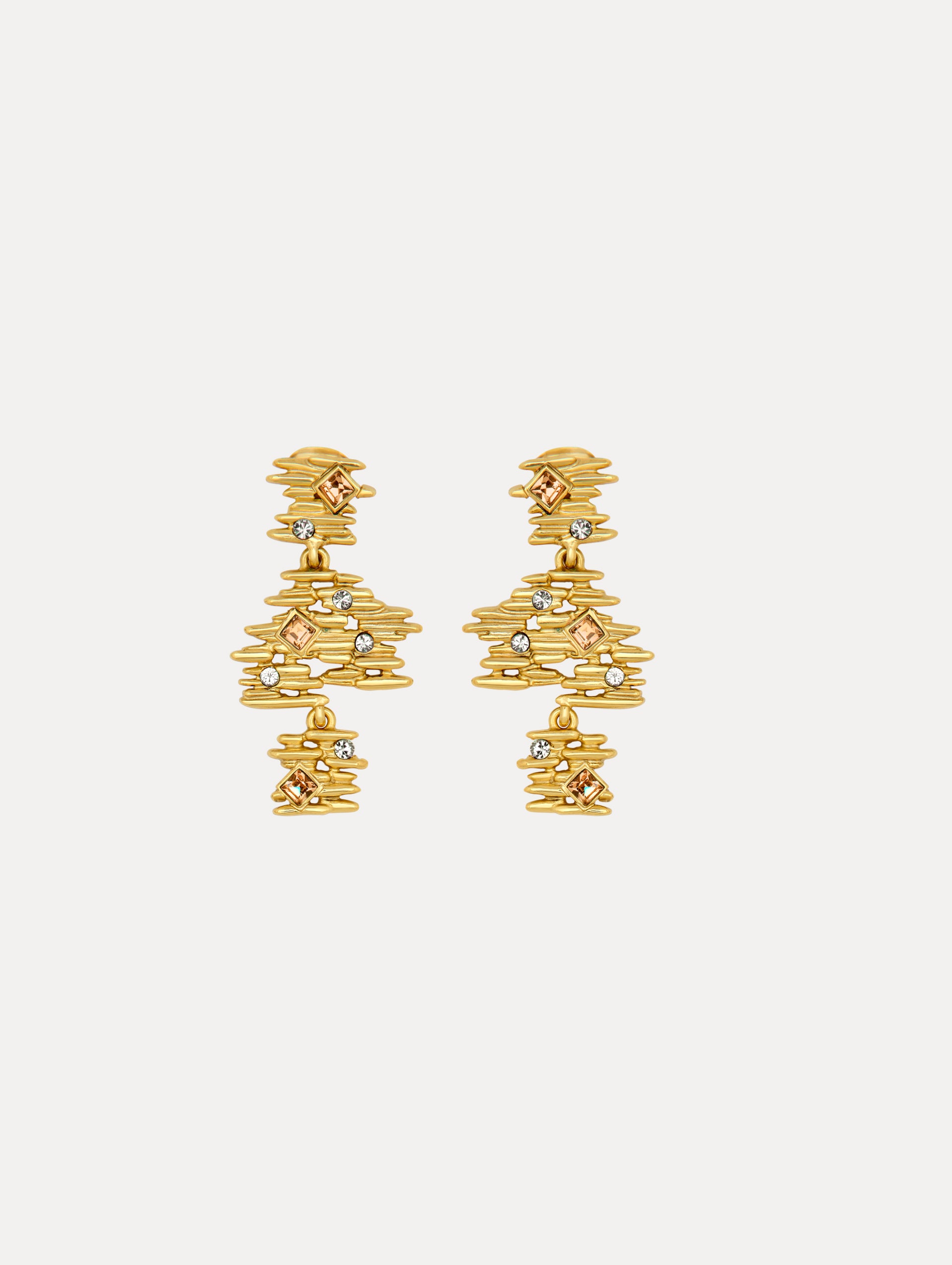 Earrings 2530