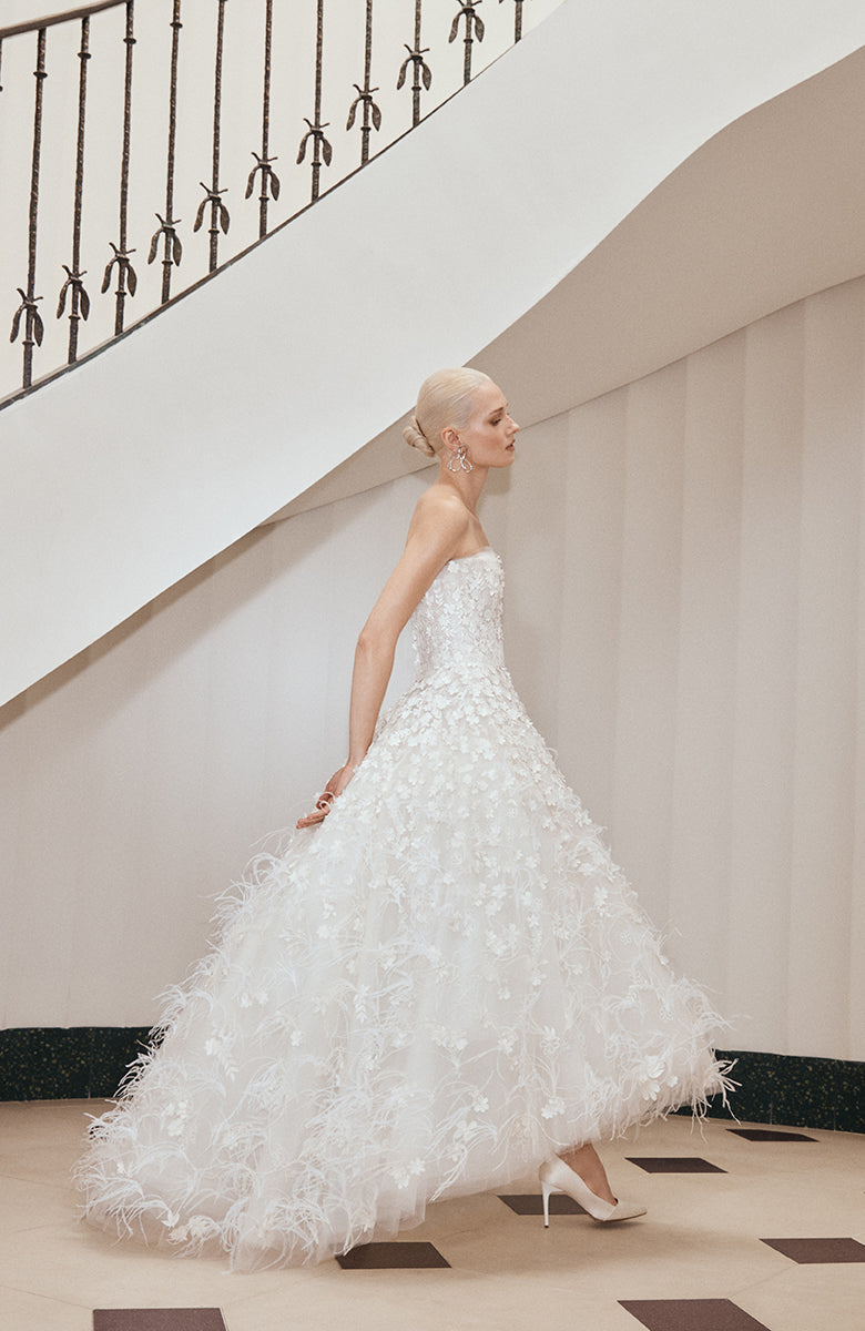 Bridal Homepage Bridal Homepage