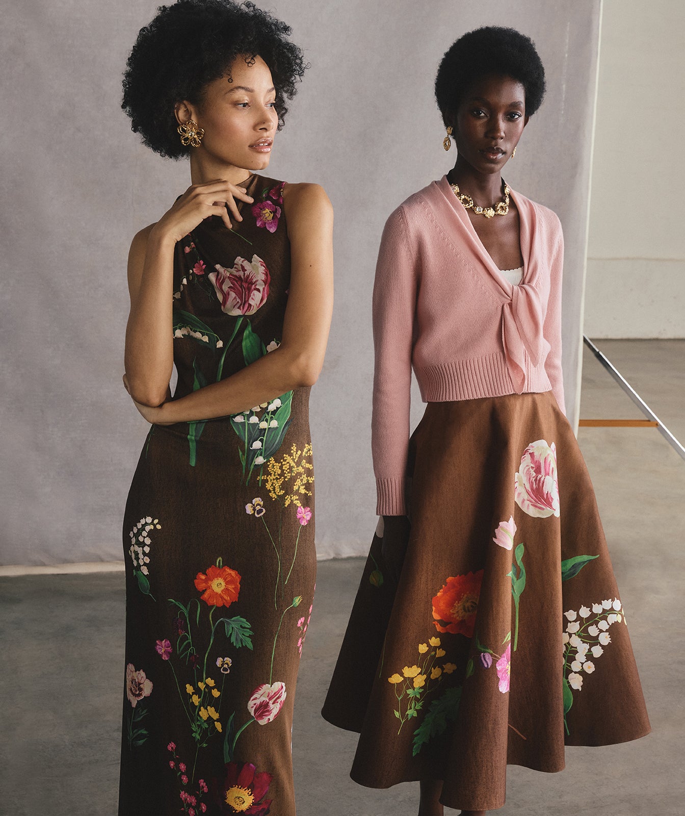 Oscar de la Renta | Ready-to-Wear & Accessories