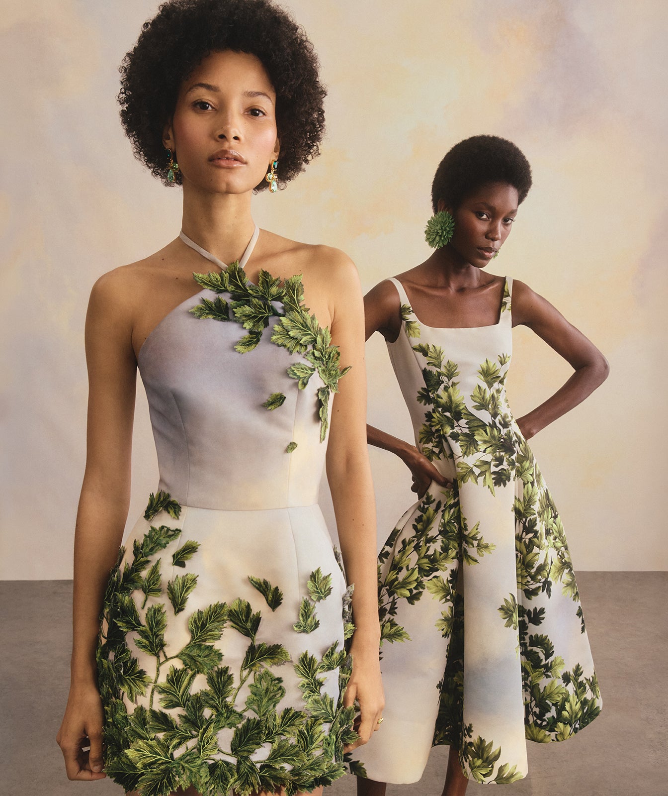 Oscar de la Renta | Ready-to-Wear & Accessories