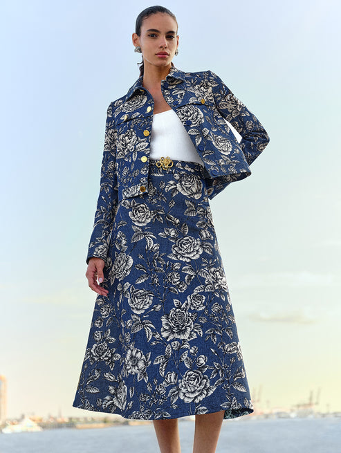 Oscar de la Renta | Ready-to-Wear & Accessories