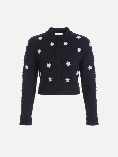 Aurelie Knit