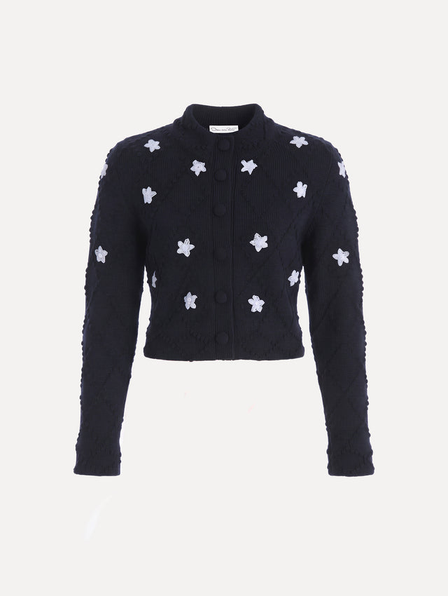 Aurelie Knit